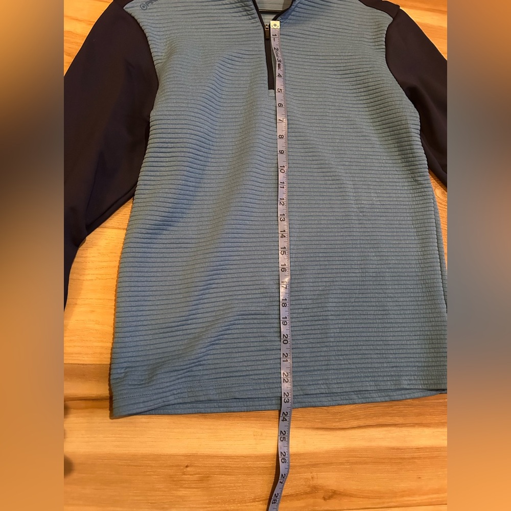 Ping Men's Sensorwarm Men's 1/2 Zip Pullover Swea… - image 8